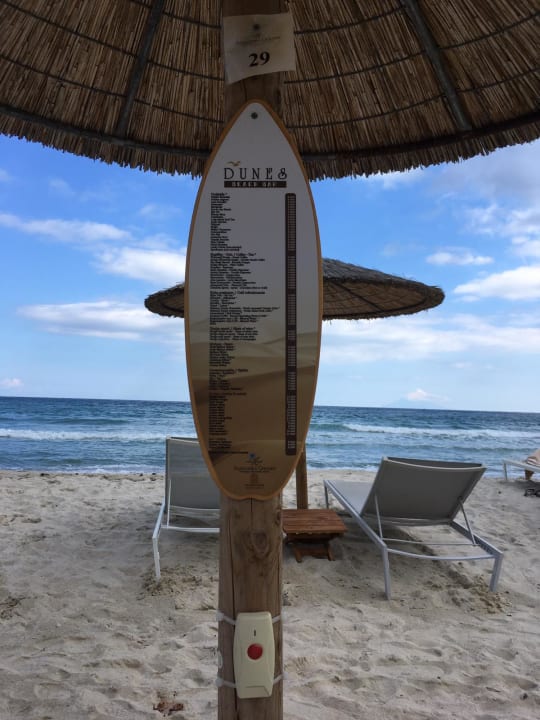 Strand Alexandra Golden Boutique - Adults only