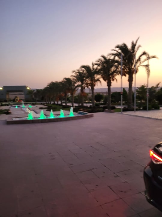 Sonstiges Lazuli Hotel Marsa Alam