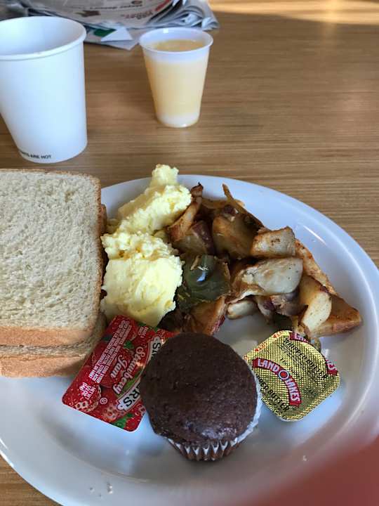 Gastro Country Inn & Suites By Carlson, Dearborn