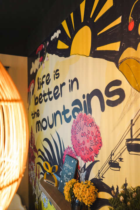 Gastro Boutique House happYellow