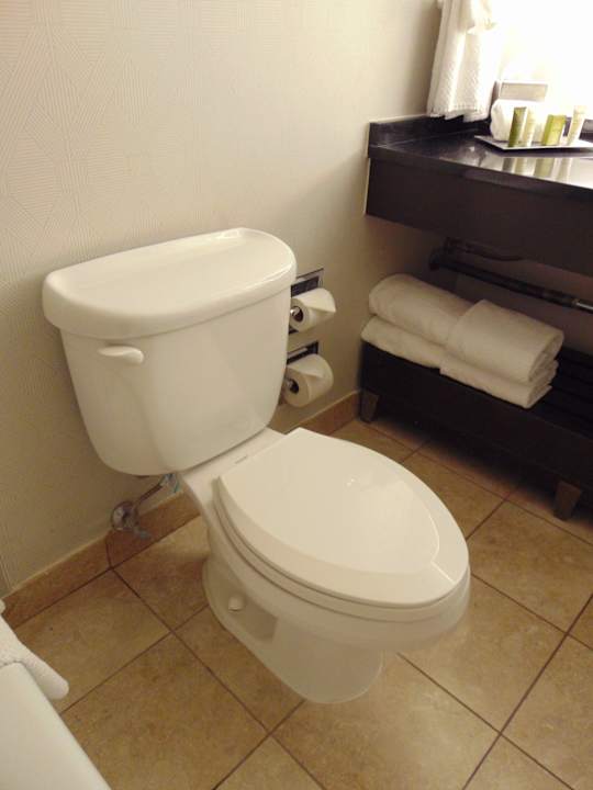 Zimmer Hotel Hilton Atlanta