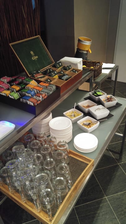 Gastro Dorint Hotel Bonn