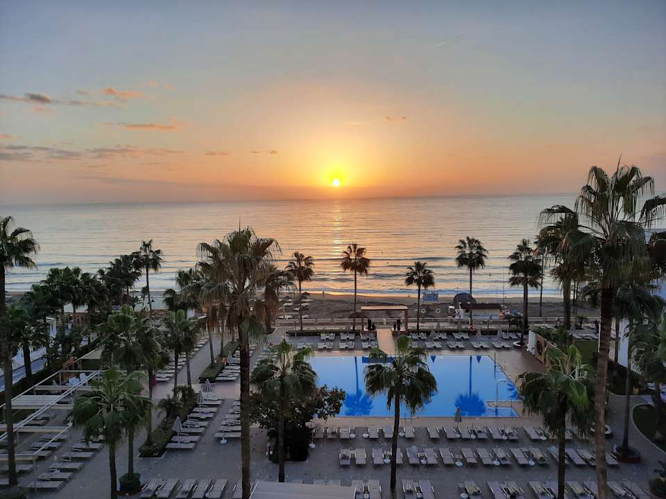 Zimmer Hotel Riu Nautilus - Adults only