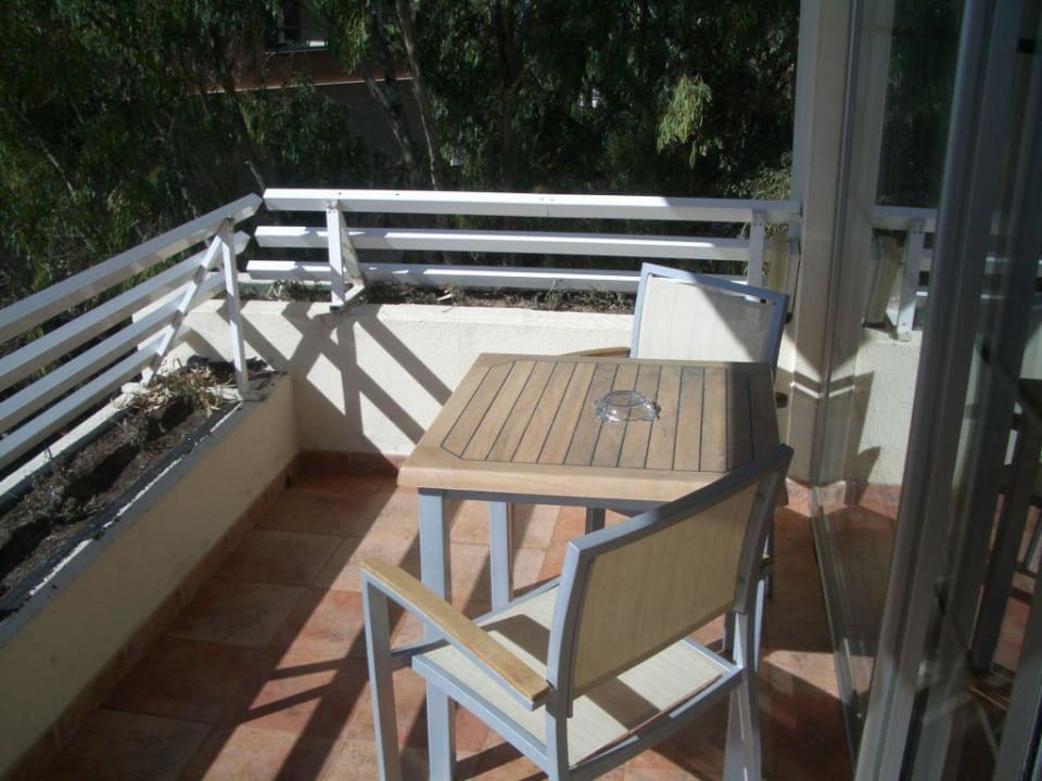 Balkon VIVA Golf - Adults only 18+