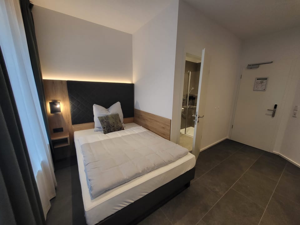 Zimmer Hotel Haus Kuckenberg