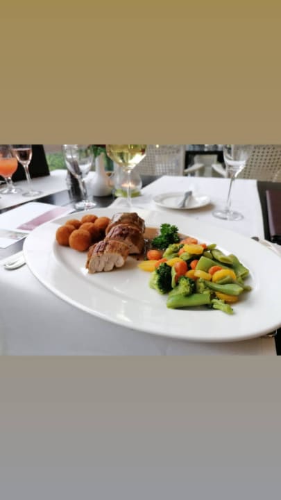 Gastro Moselstern Hotel Brixiade & Triton