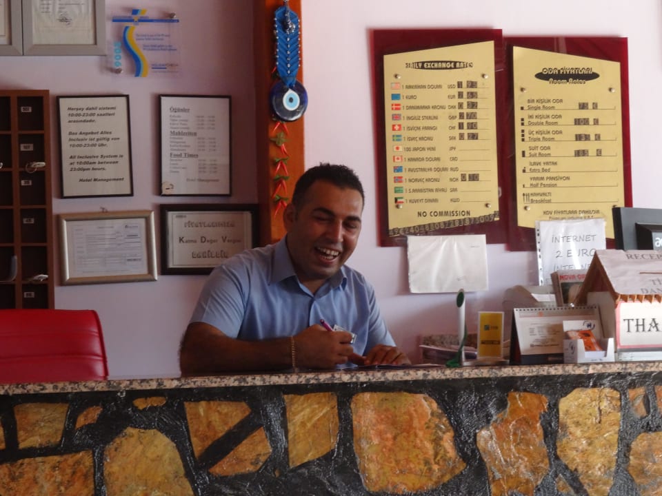 Sayanora Sayanora Hotel