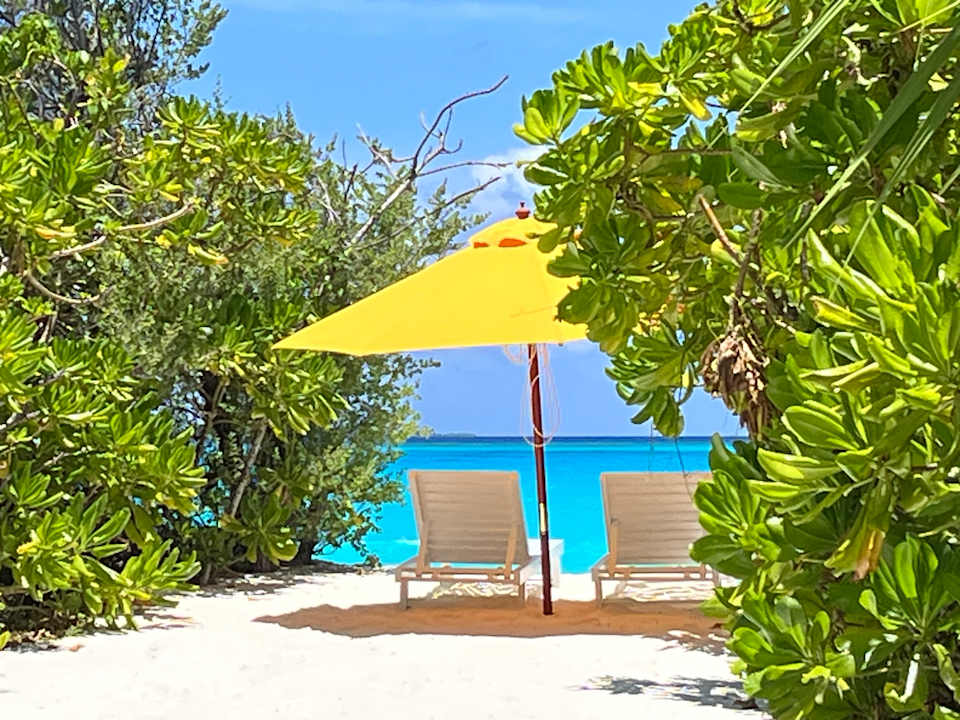 Zimmer Hondaafushi Island Resort