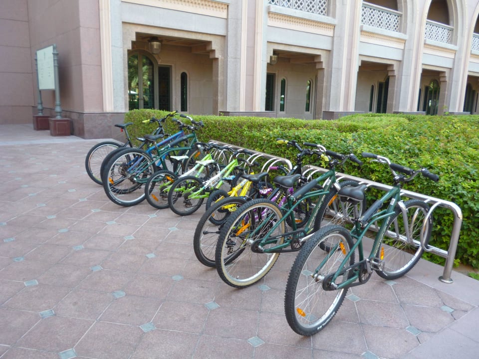 Hotel Emirates Palace Emirates Palace Mandarin Oriental