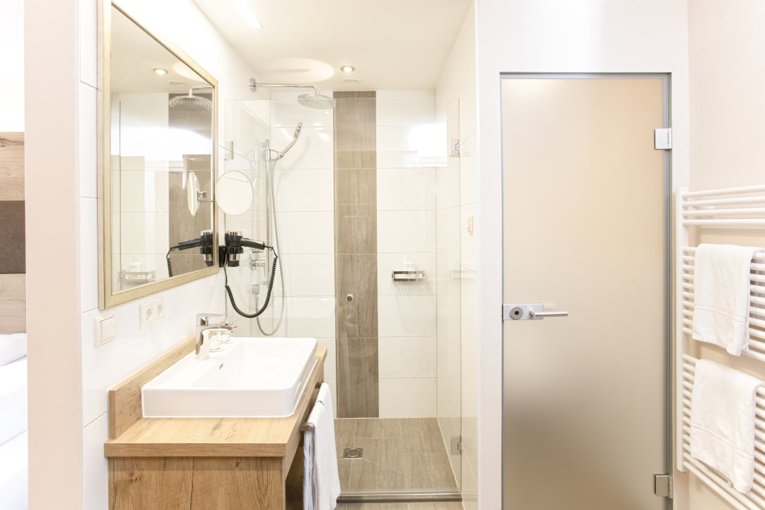 Zimmer Hotel Andreas Hofer