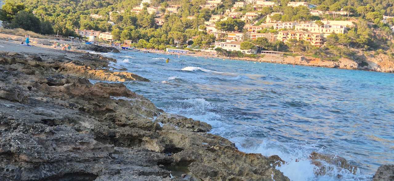 Strand Aparthotel Massanet