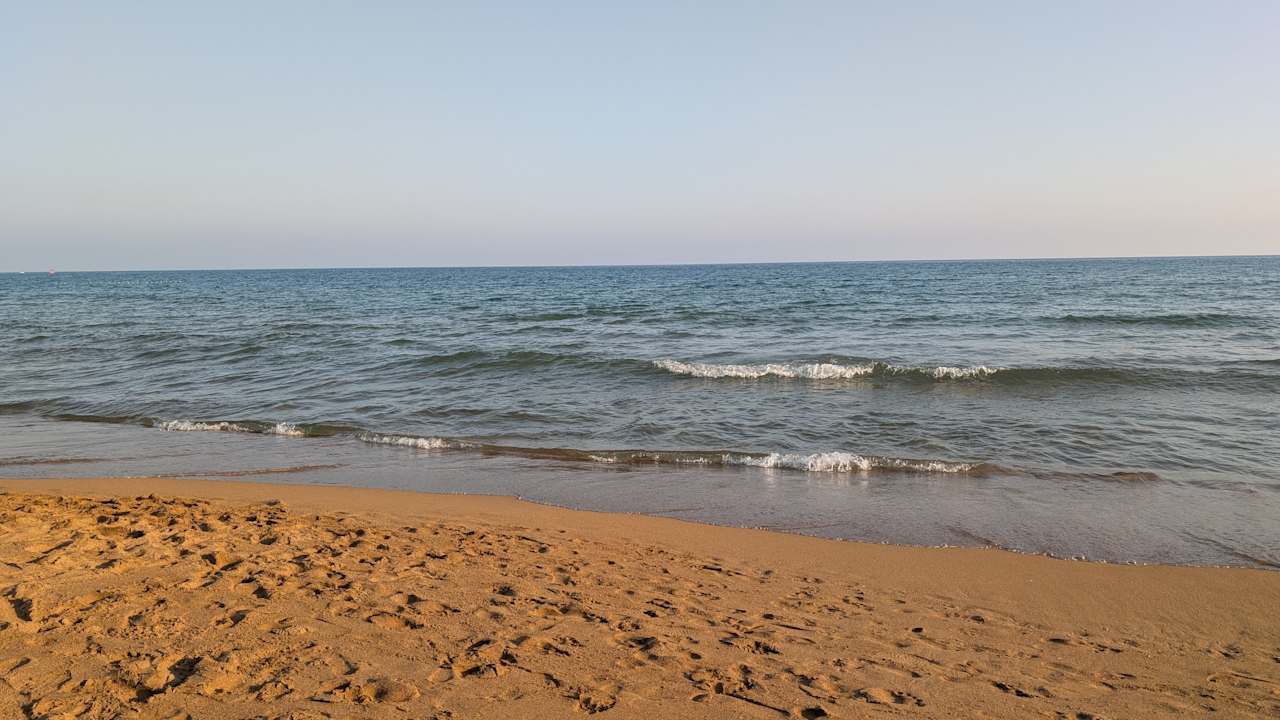 Strand Hotel Defne Dream