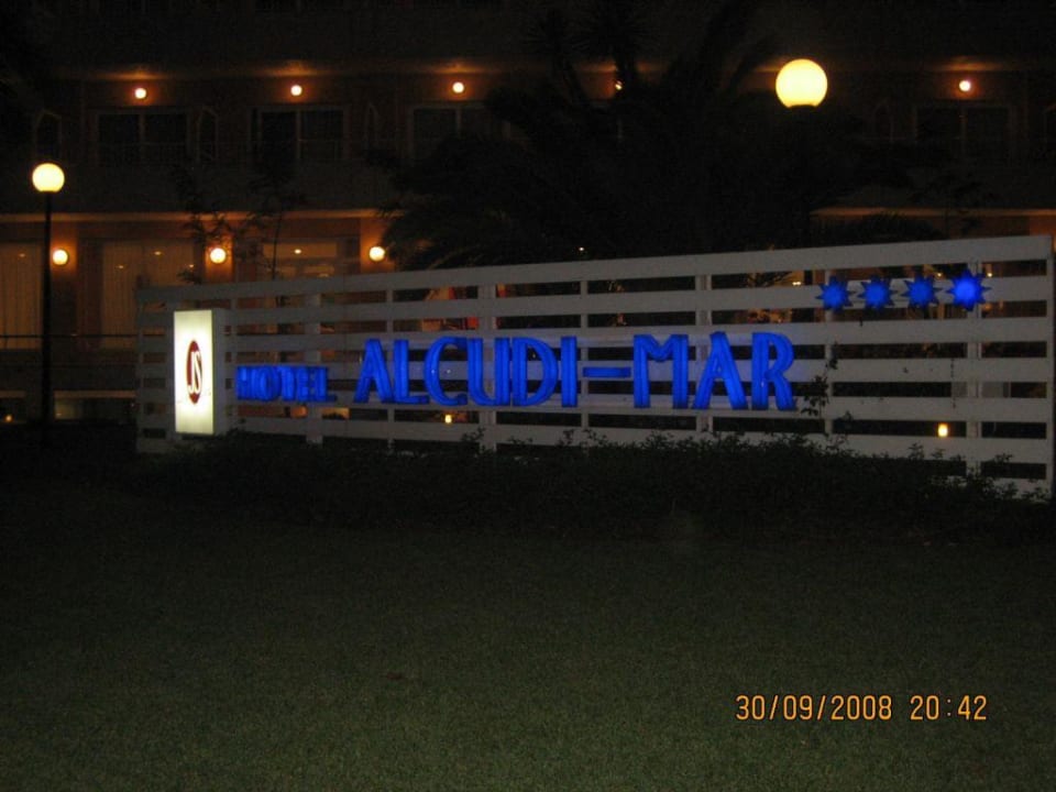 Hotellogo JS Alcudi Mar