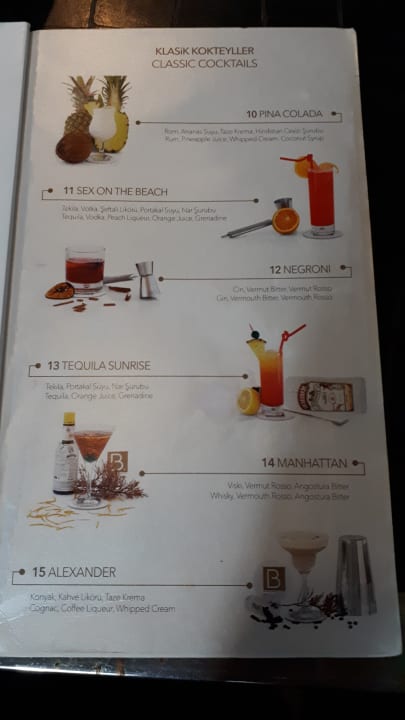 Gastro Hotel Baia Lara