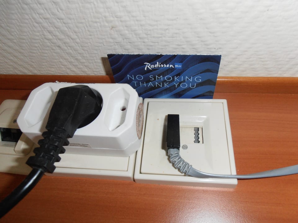 Zimmer Radisson Blu Hotel Merseburg