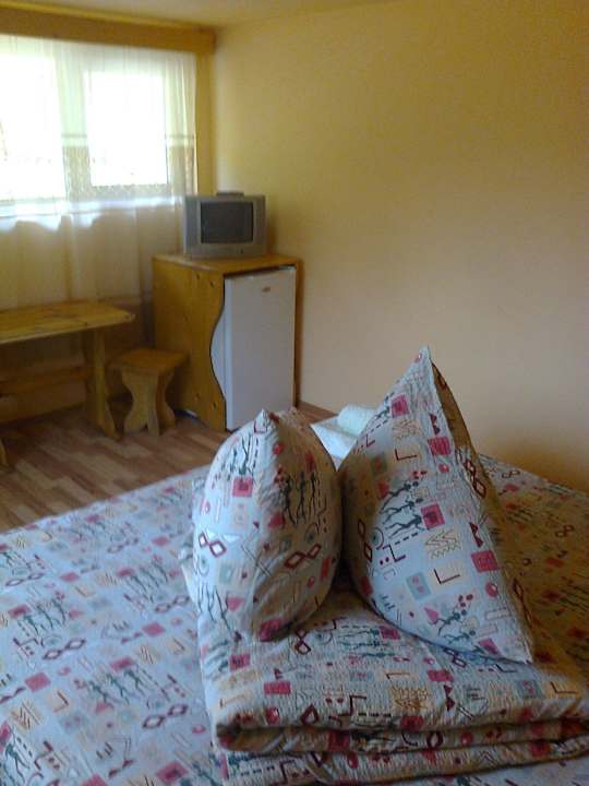 Room Pensiunea Cerbul