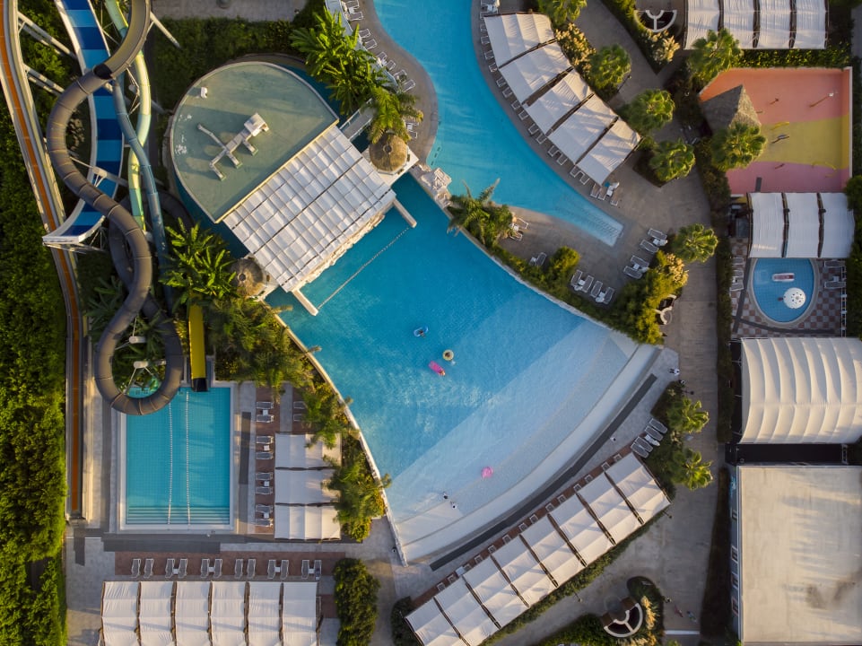 Pool Adalya Elite Lara