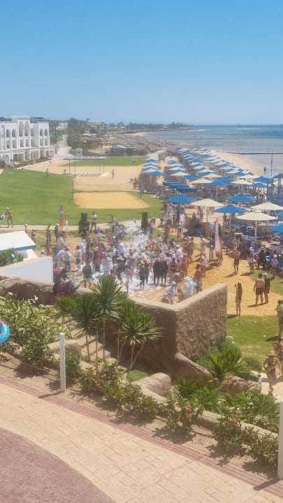 Strand Pickalbatros Palace Resort