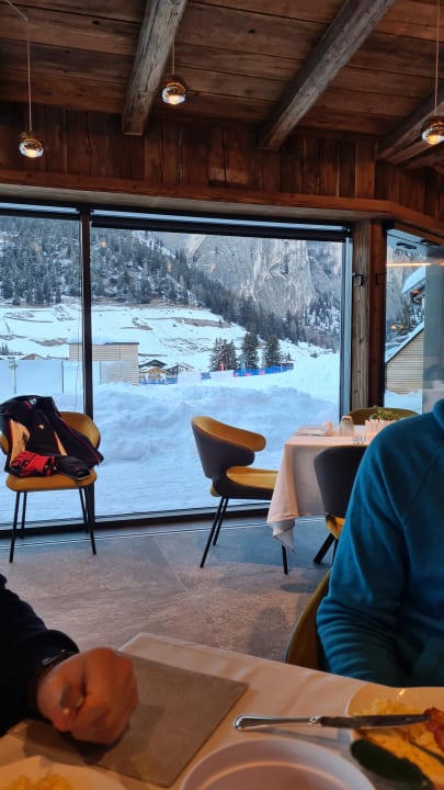 Gastro Hotel Miravalle