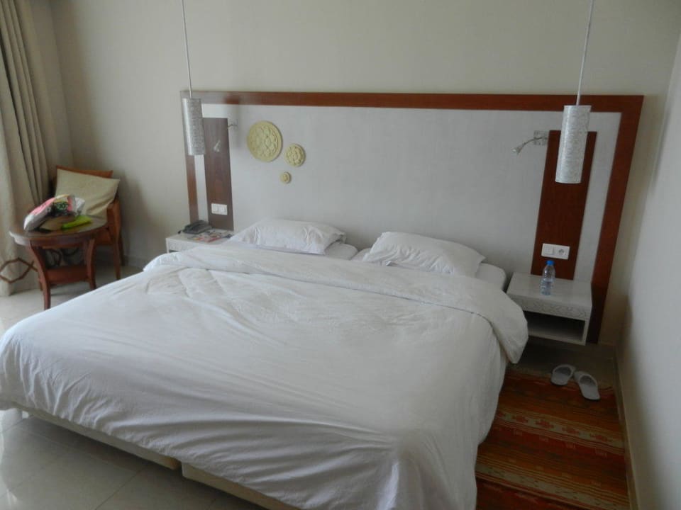 Bett Iberostar Selection Royal El Mansour