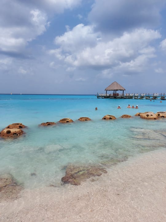 Strand Hotel Viva Dominicus Beach by Wyndham - All Inclusive Resort