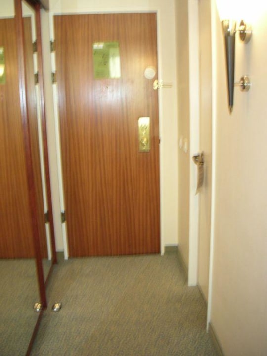 Doppelzimmer Lindner Hotel Cologne City Plaza, part of JdV by Hyatt