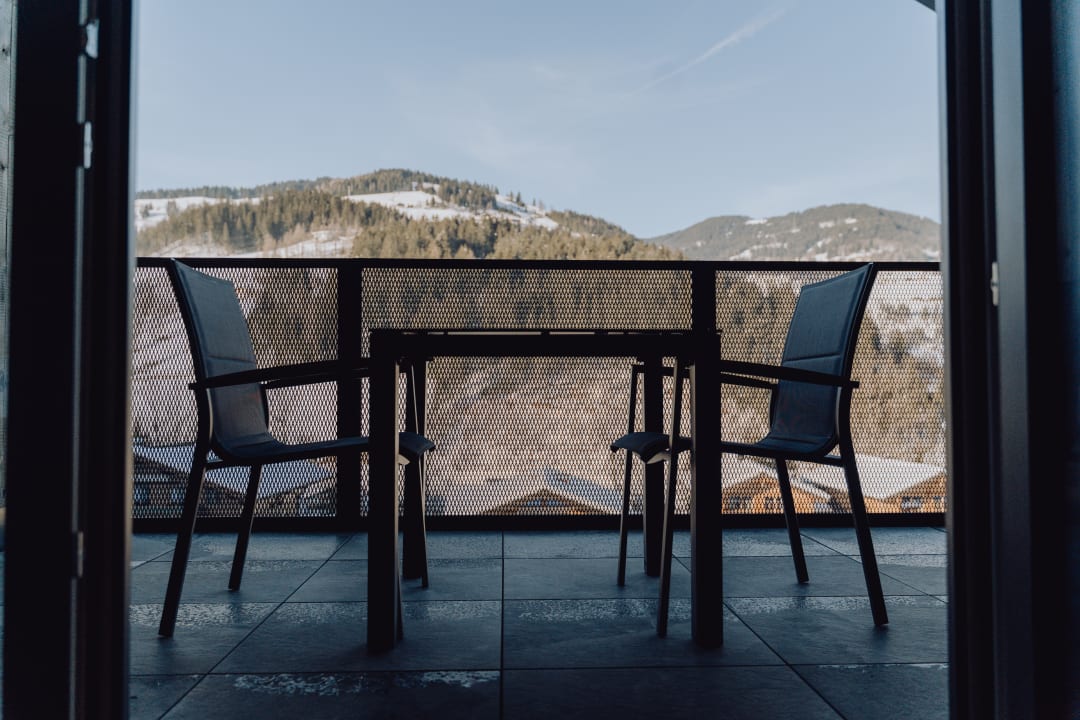 Zimmer THE MATTHEW - Copper Lodge