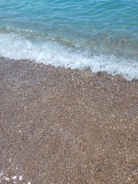 Strand Arycanda Kirman Premium