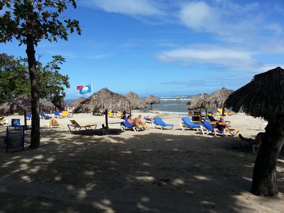 Einfach nur schön  Iberostar Waves Costa Dorada