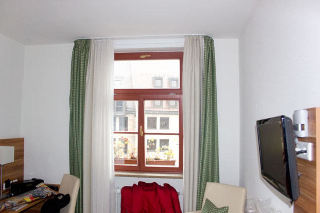 Zimmer Hotel Pillhofer