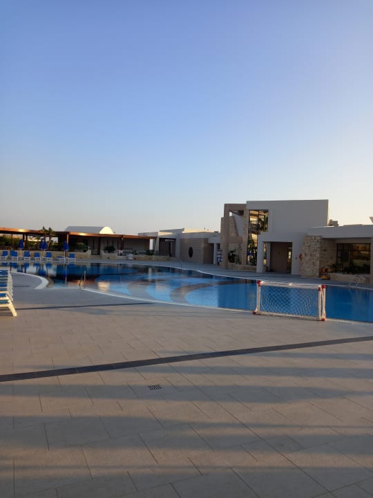 Pool Grand Hotel Holiday Resort