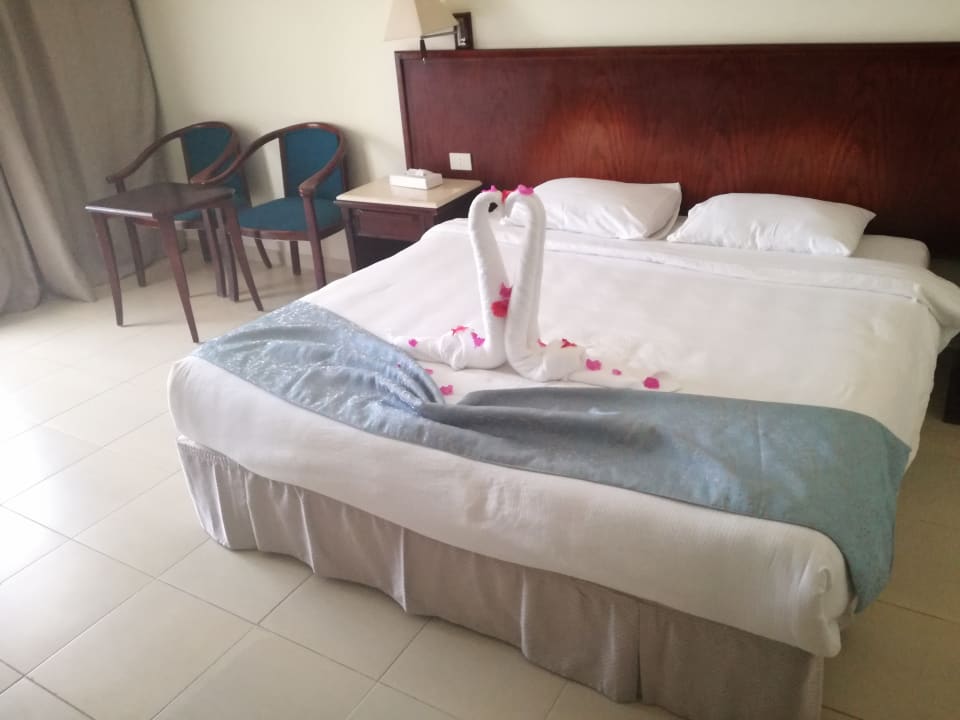 Zimmer Serenity Alpha Beach