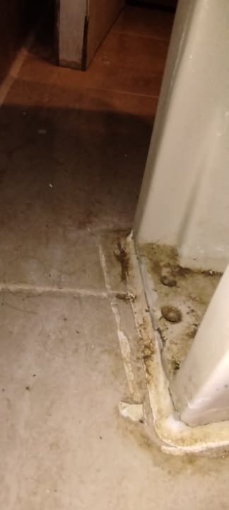 Zimmer El Karma Aqua Beach Resort