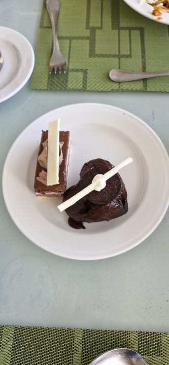 Gastro Pickalbatros Dana Beach Resort - Hurghada