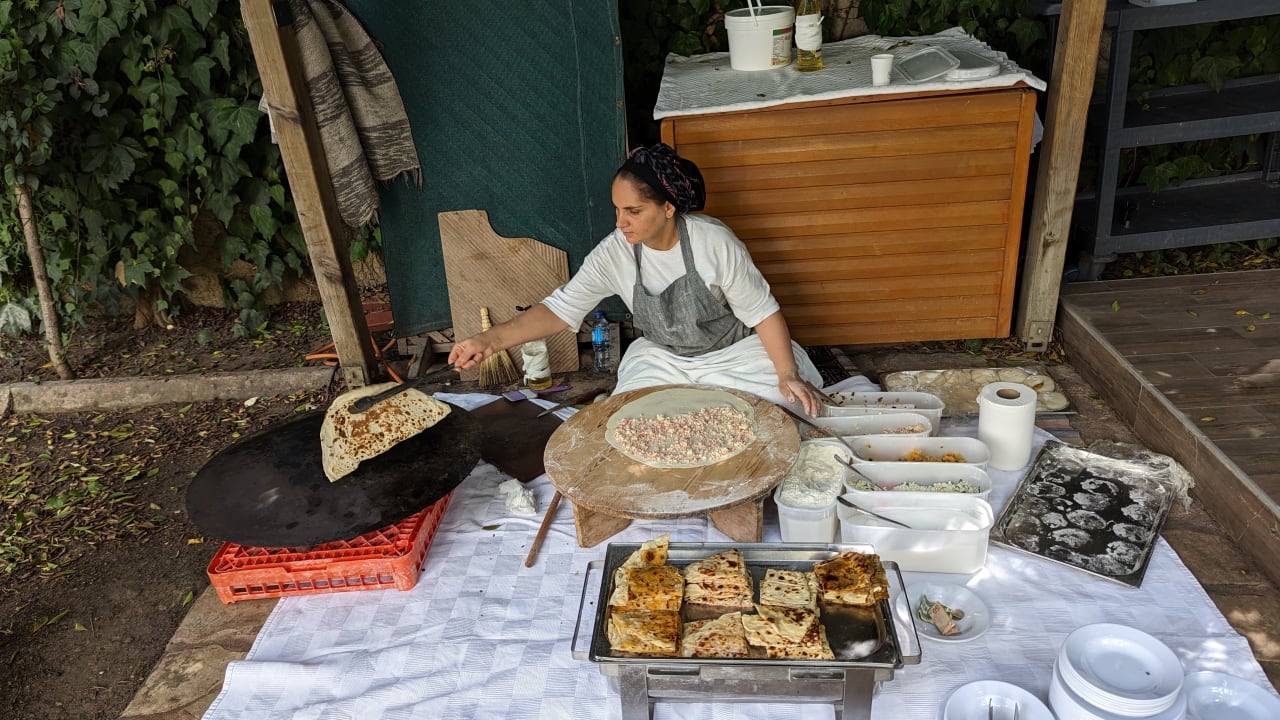 Gastro Telatiye Resort