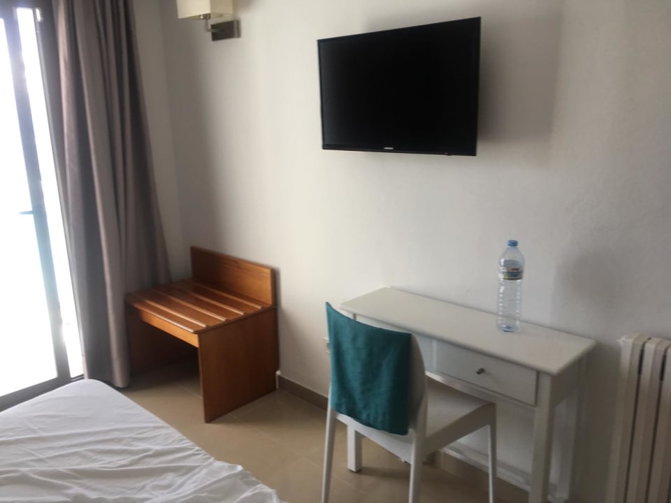 Zimmer Nereida Aparthotel