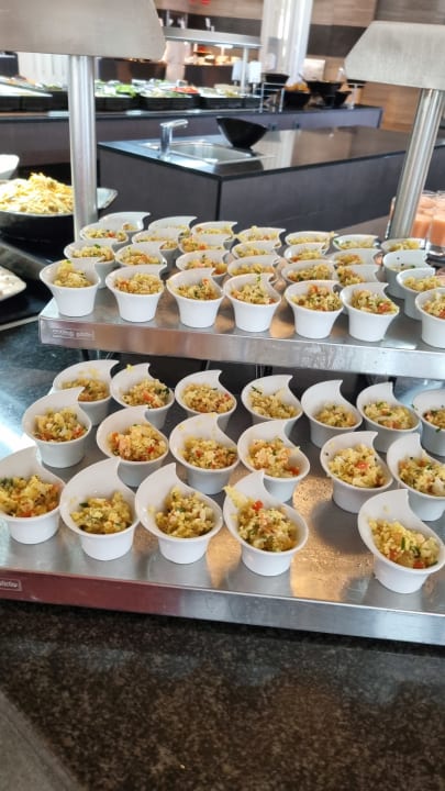 Gastro Hotel Riu Palace Tenerife