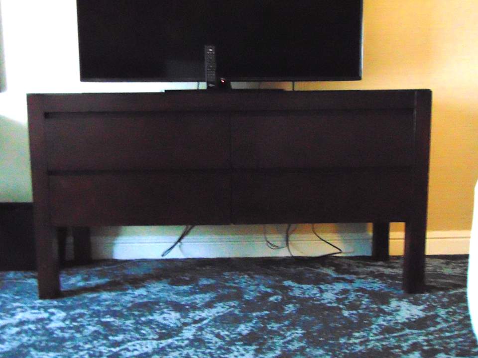 Zimmer Hotel The Henry