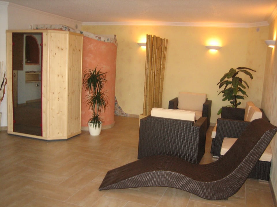 Sport & Freizeit Pension - Appartement Kristall