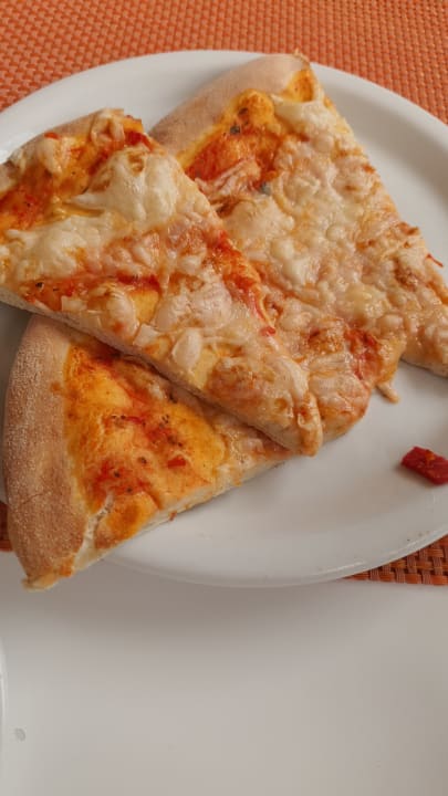 Gastro Hotel Marhaba Club