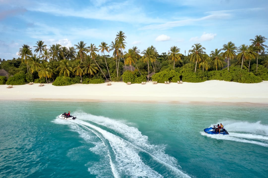 Sport & Freizeit Sun Siyam Iru Fushi