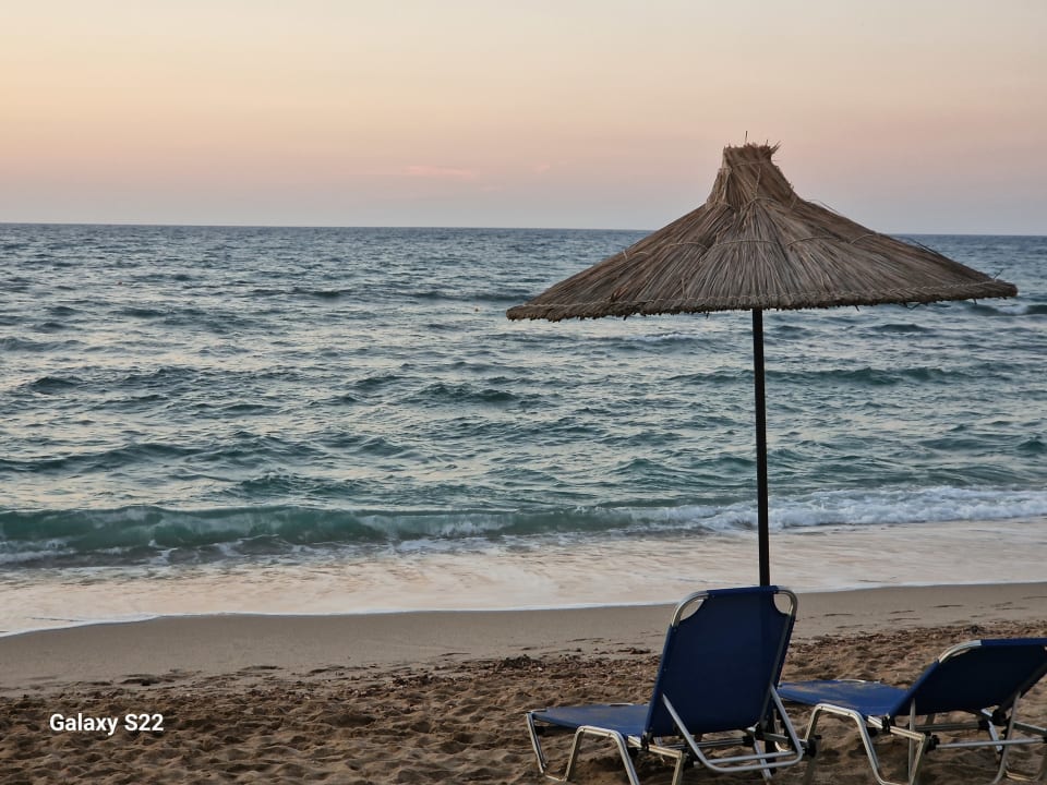Strand Anissa Beach & Village