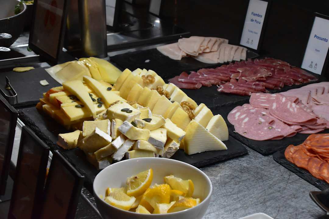 Gastro Hilton Porto Gaia
