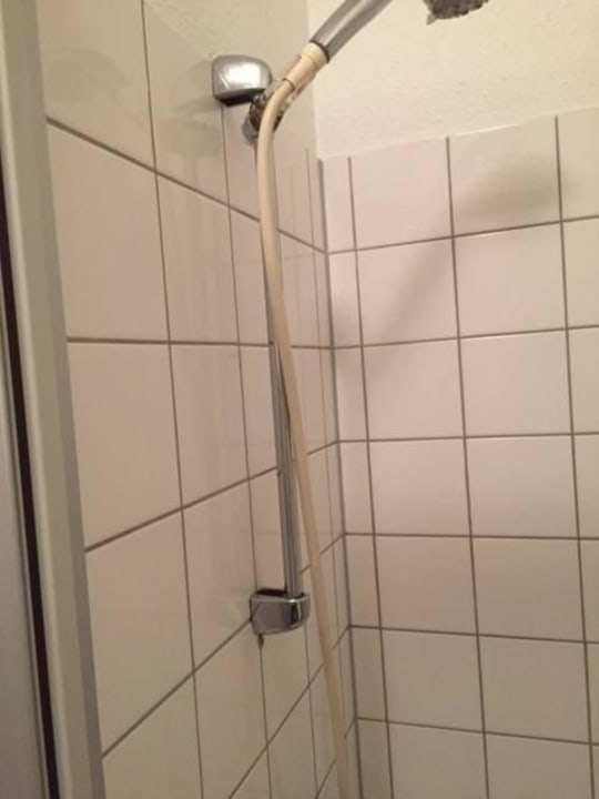 Badezimmer Hotel  & Restaurant zur Post