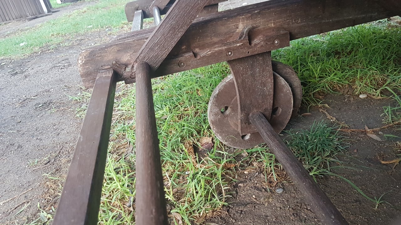 Pool Hotel Calypso Beach