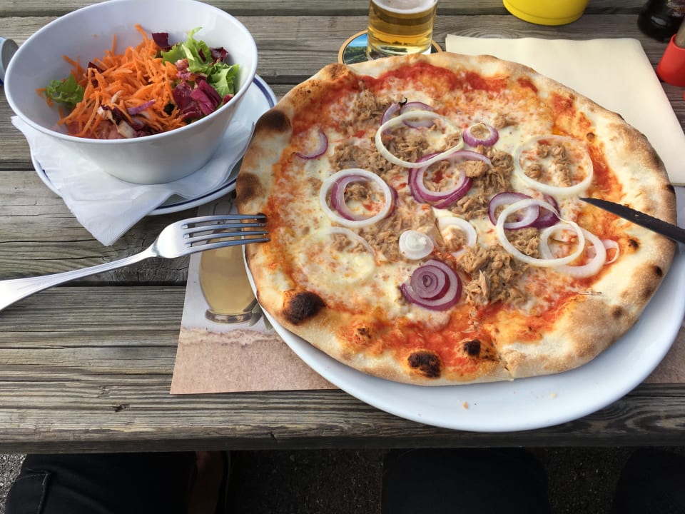 Restaurant Albergo Al Gallo Forcello