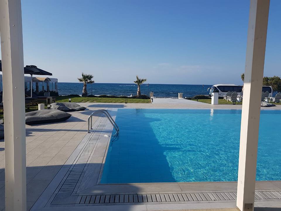 Pool TUI BLUE Insula Alba
