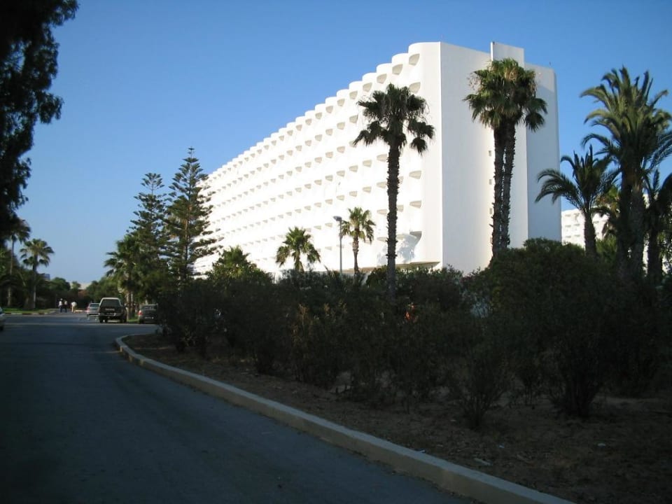 Haus 3 - Deutsche Block Sahara Beach Aquapark & Resort