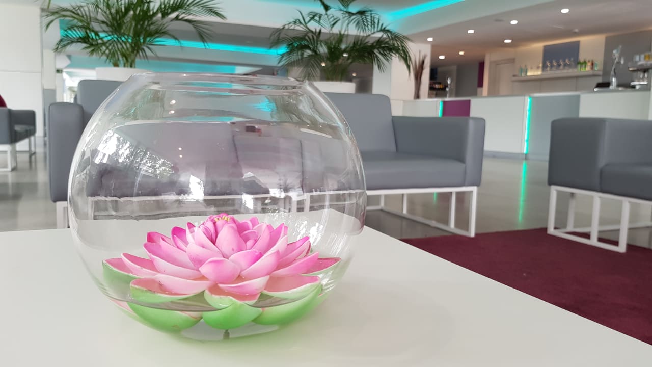 Lobby LABRANDA Marieta - Adults only