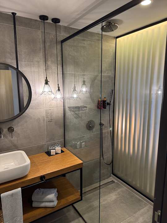 Zimmer GRIFID Vistamar